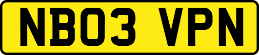 NB03VPN