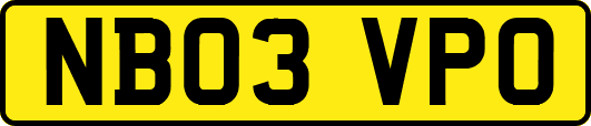 NB03VPO