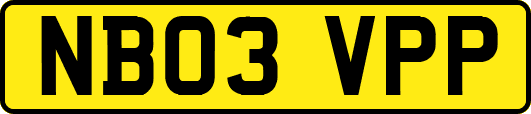 NB03VPP