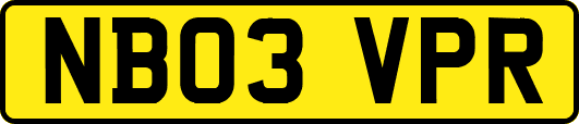 NB03VPR