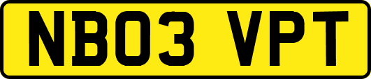 NB03VPT