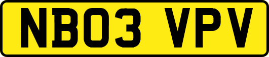 NB03VPV