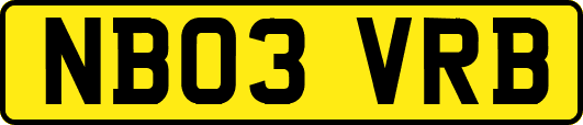 NB03VRB