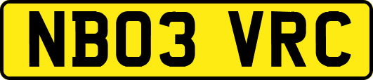 NB03VRC
