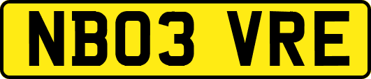 NB03VRE