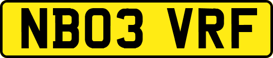 NB03VRF