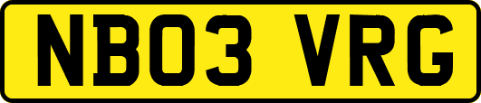 NB03VRG