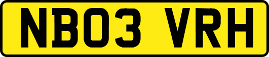 NB03VRH
