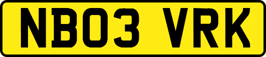 NB03VRK