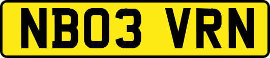 NB03VRN