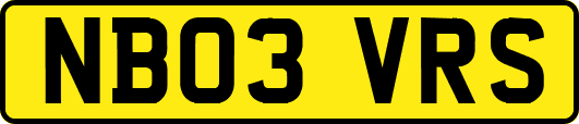 NB03VRS