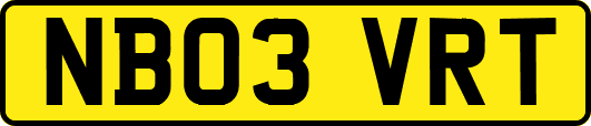 NB03VRT