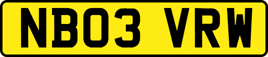 NB03VRW