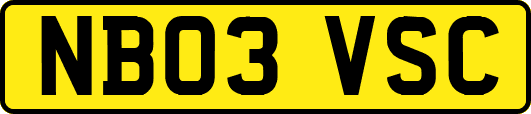 NB03VSC