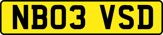 NB03VSD