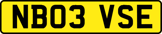 NB03VSE
