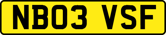 NB03VSF