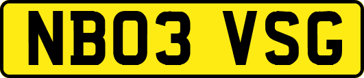 NB03VSG