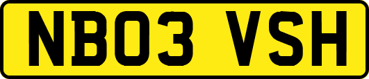 NB03VSH