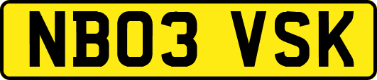 NB03VSK
