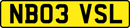NB03VSL