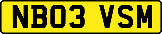 NB03VSM