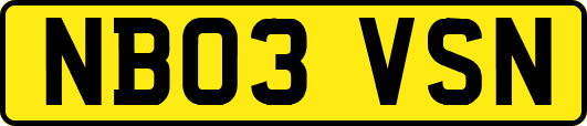 NB03VSN