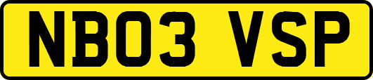 NB03VSP