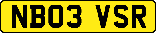 NB03VSR