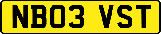 NB03VST