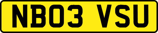 NB03VSU