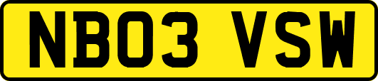 NB03VSW
