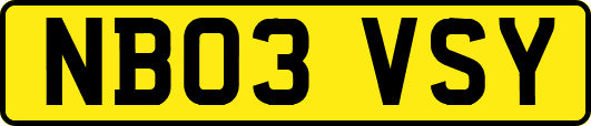 NB03VSY