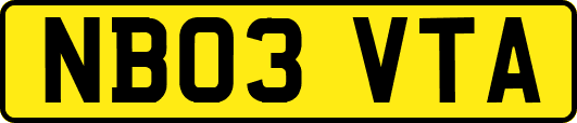 NB03VTA