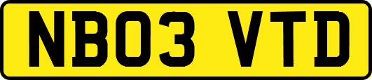 NB03VTD