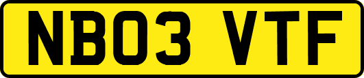NB03VTF