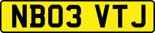 NB03VTJ