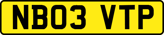 NB03VTP