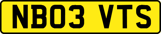 NB03VTS