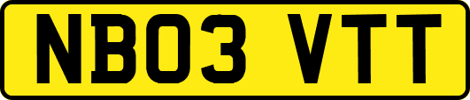 NB03VTT