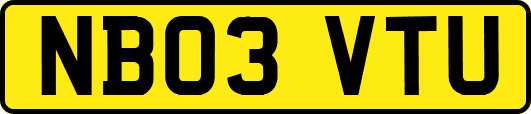 NB03VTU