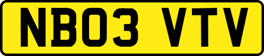 NB03VTV