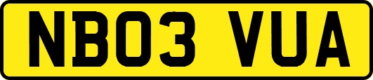 NB03VUA