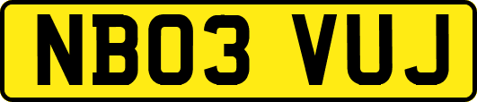 NB03VUJ