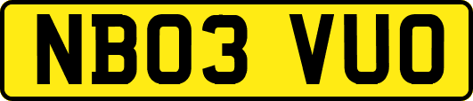 NB03VUO