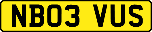 NB03VUS
