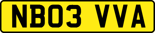 NB03VVA