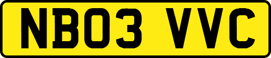 NB03VVC