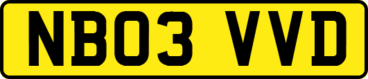 NB03VVD