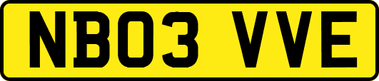NB03VVE